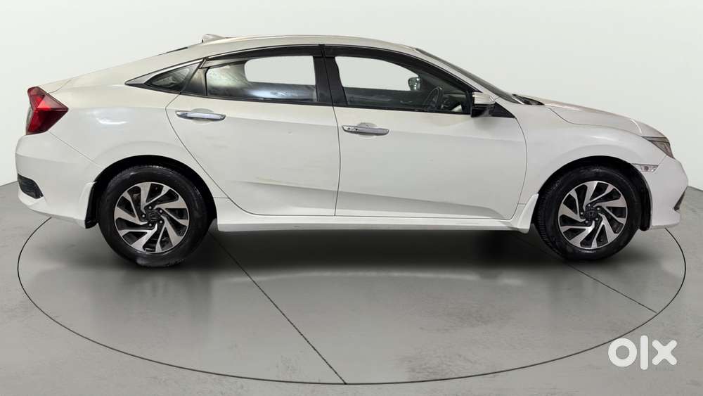 Honda Civic Vx, 2019, Petrol