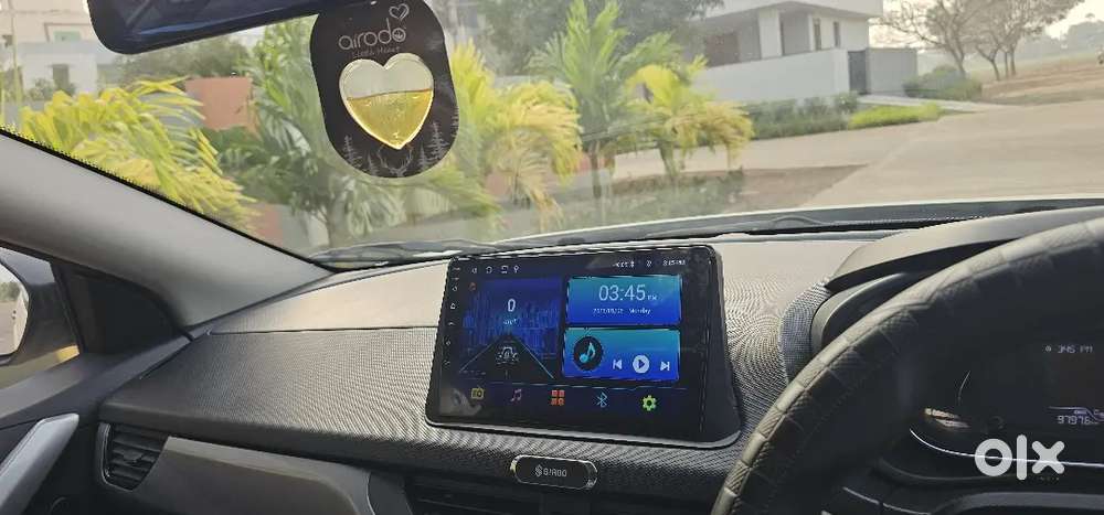Tata Nexon Revotron 2022