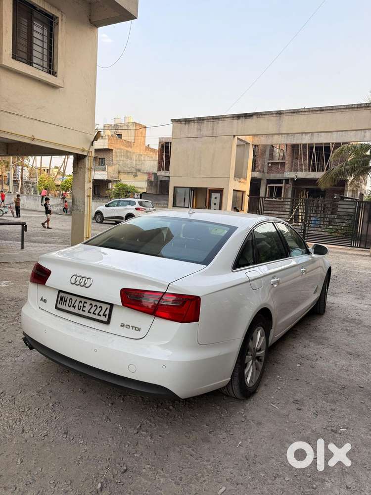 Audi A6 2.0 Tdi Technology Pack, 2014, Diesel