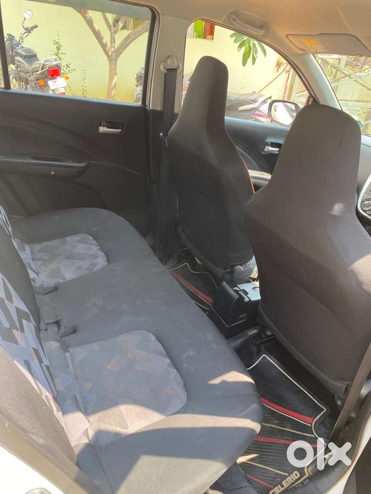 Maruti Suzuki Celerio Vxi(o), 2020, Petrol