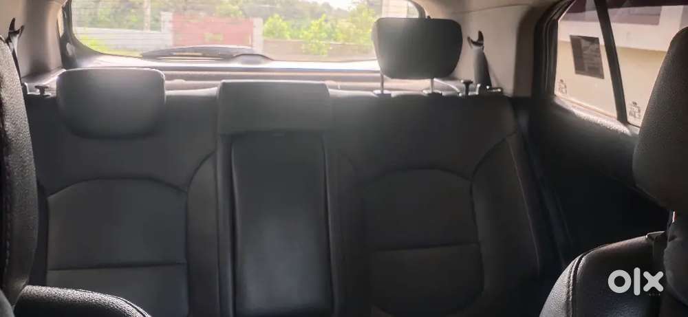 Hyundai Creta 2018 Diesel
