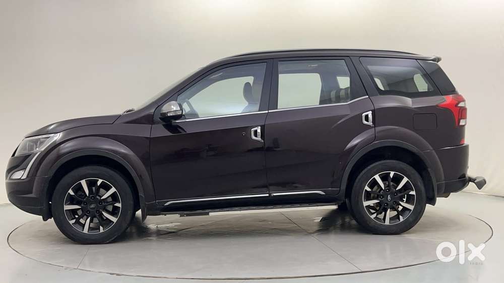 Mahindra Xuv500 W11 At, 2018, Diesel