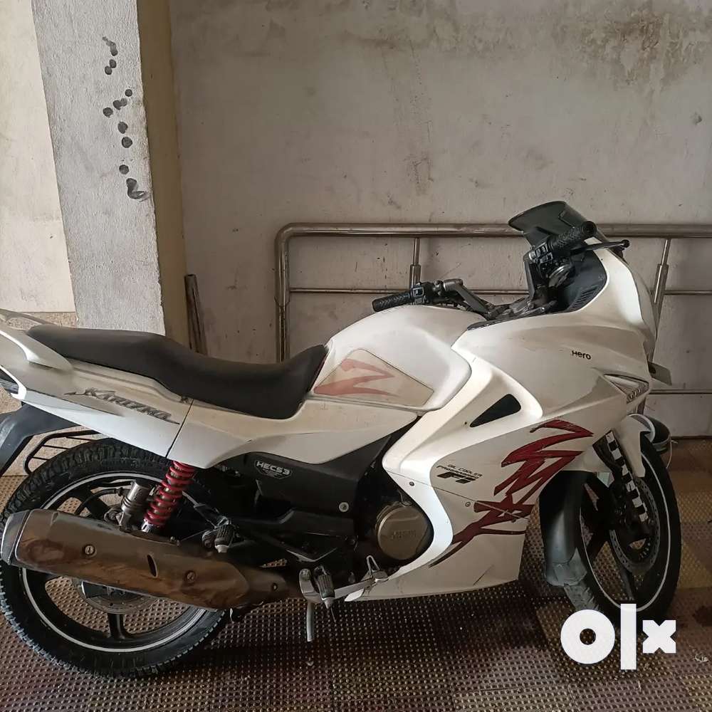 Karizma r online olx