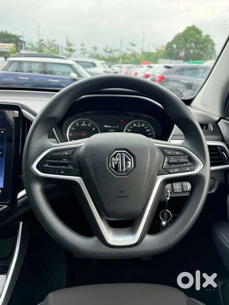 Mg Hector Shine 2.0 Turbo Diesel Mt, 2024, Diesel