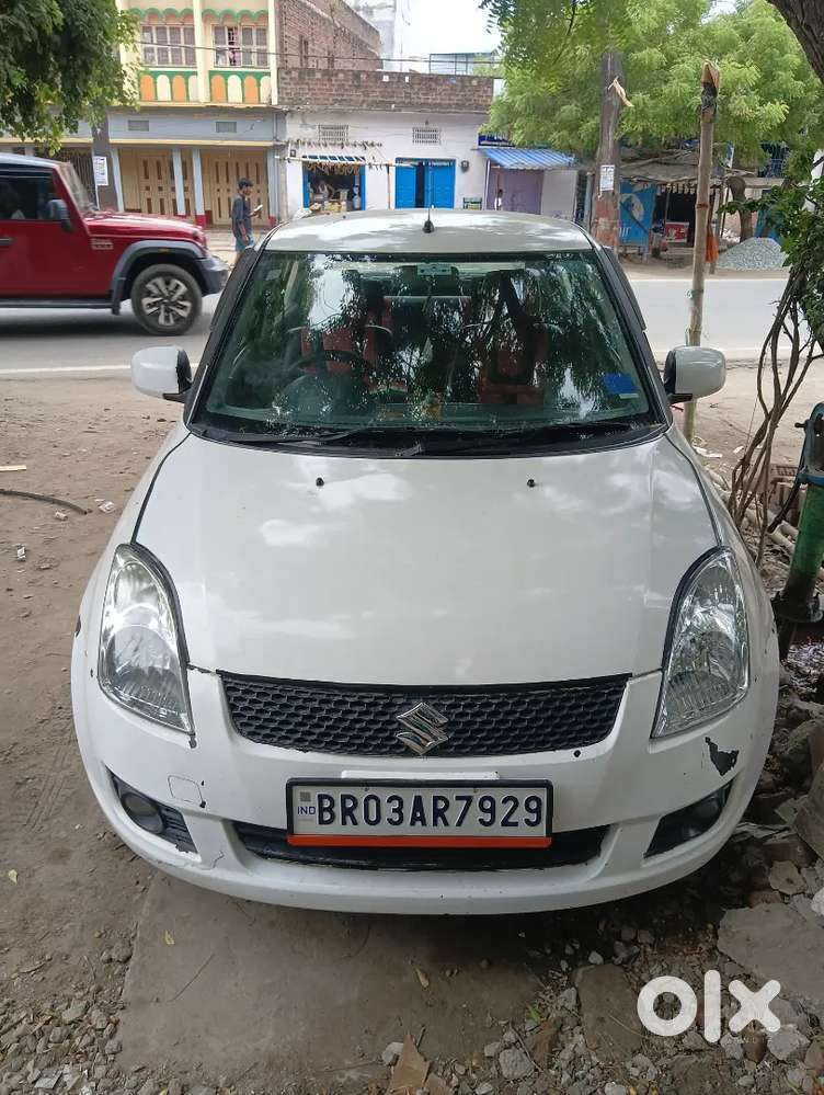 Maruti Dzire 1.2 Lxi 2013