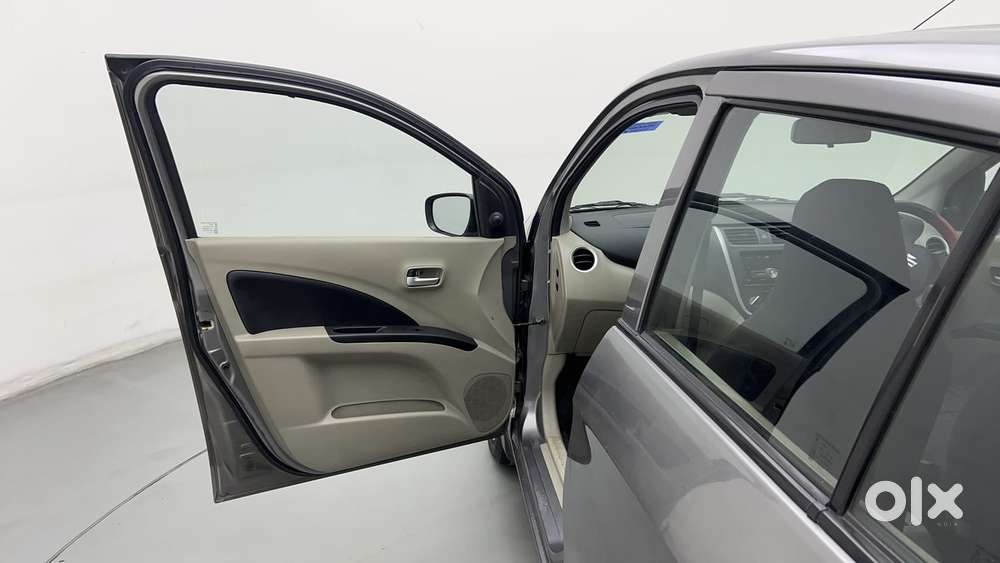 Maruti Suzuki Celerio Vxi, 2014, Petrol