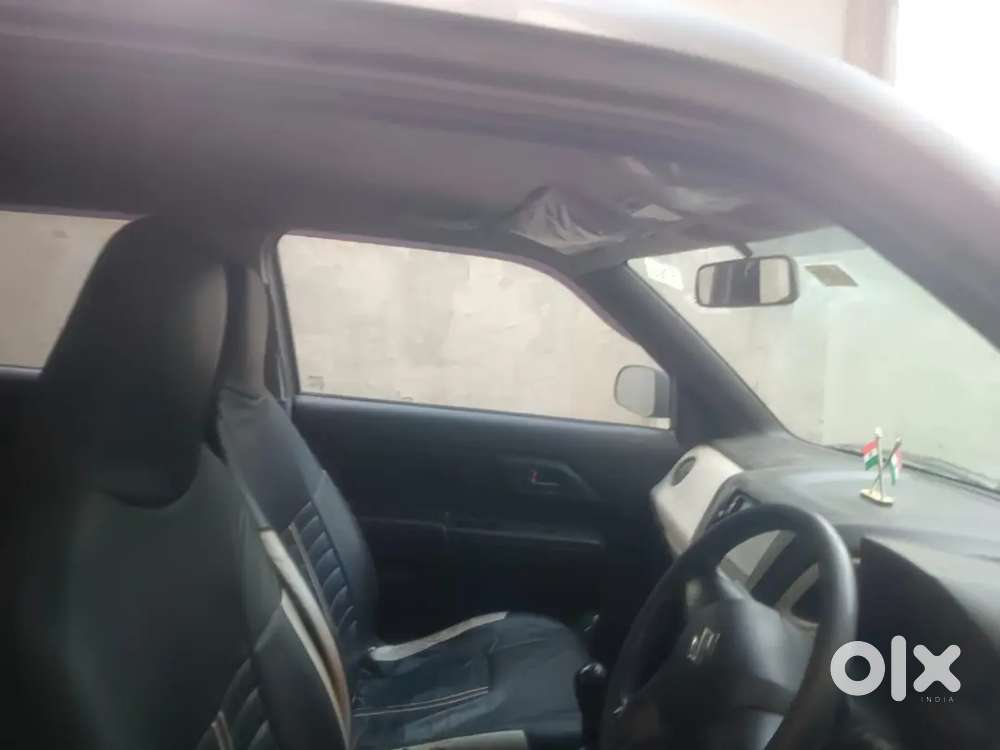 Maruti Suzuki Wagnor 2020 Model Cng Car All Documents Clear And Good C