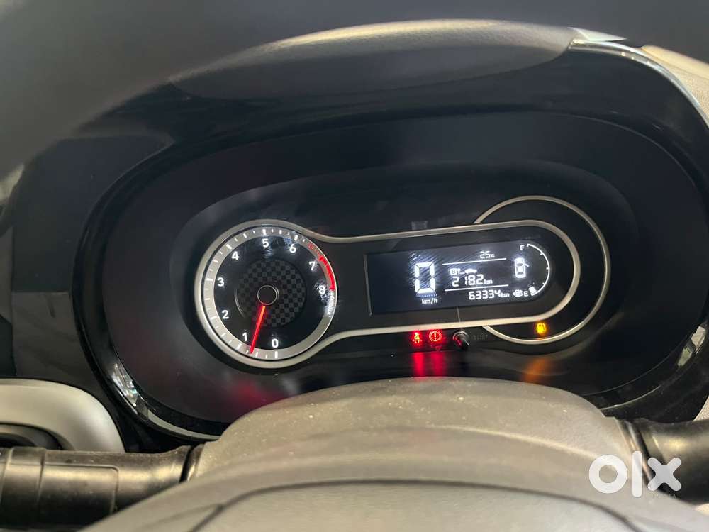Hyundai Grand I10 Nios, 2019, Petrol