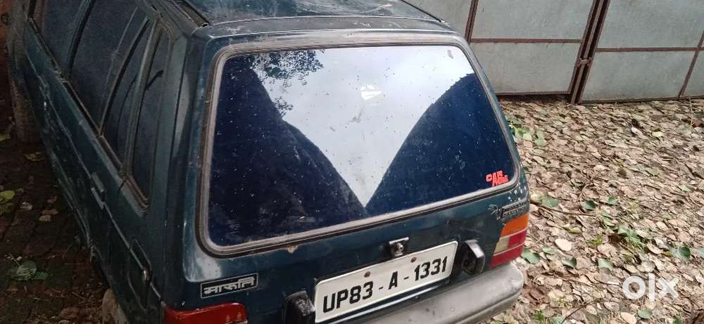 Maruti Suzuki 800  Petrol 32500 Km Driven