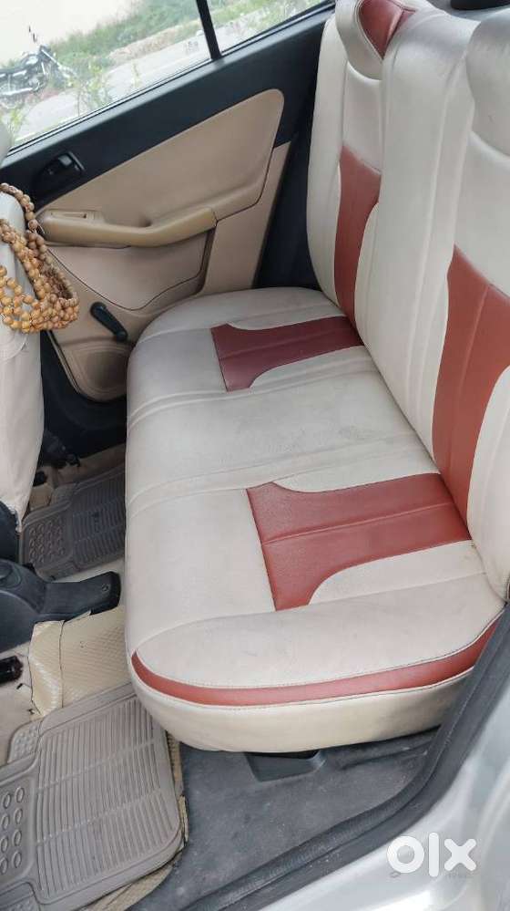 Tata Indica Vista Tdi Ls, 2012, Diesel