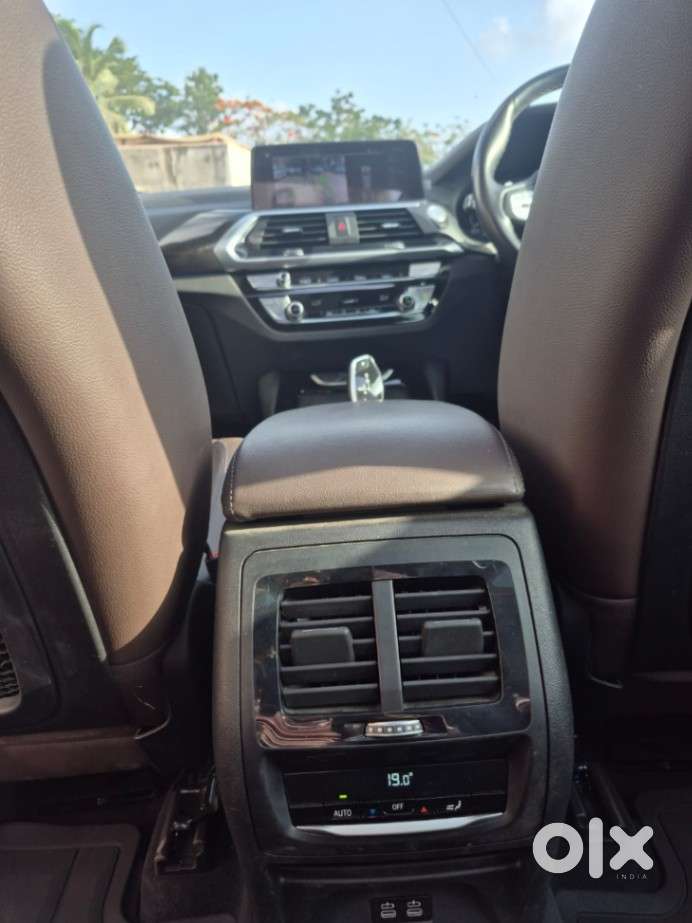 Bmw X3 Xdrive 20d Luxury Line, 2021, Diesel