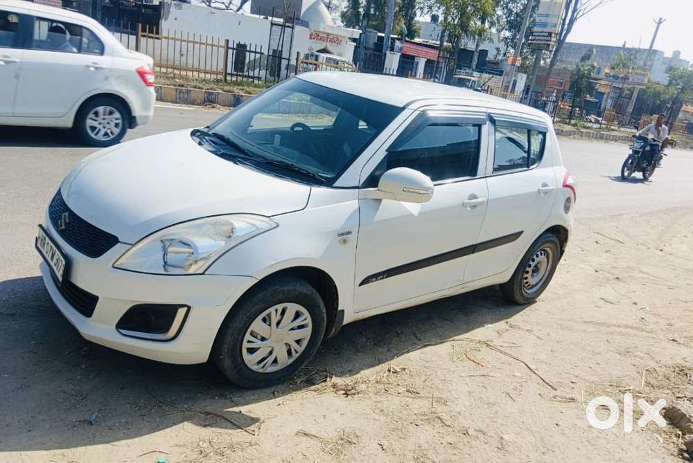Maruti Suzuki Swift, 2015, Diesel