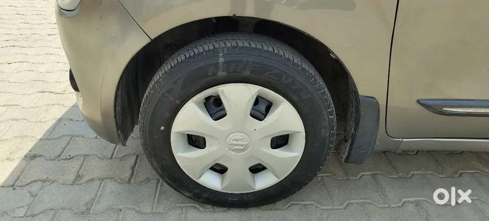 Maruti Suzuki Wagon R Vxi 2021  Single Owner  Excellent Condition