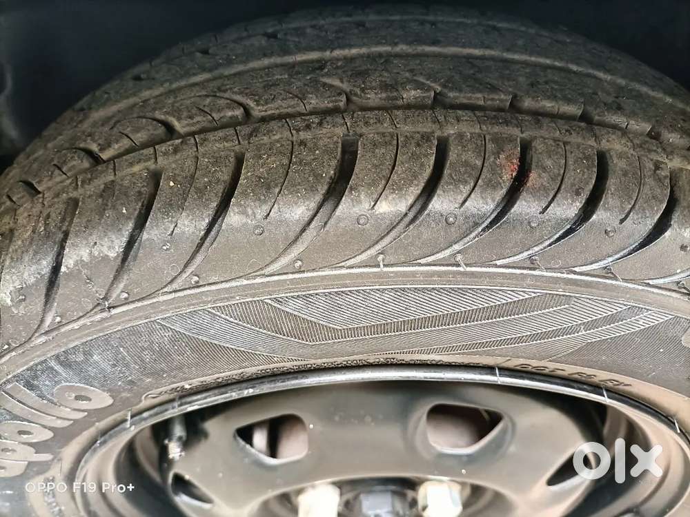 Hyundai Santro Xing 2007 Petrol 96000 Km Driven