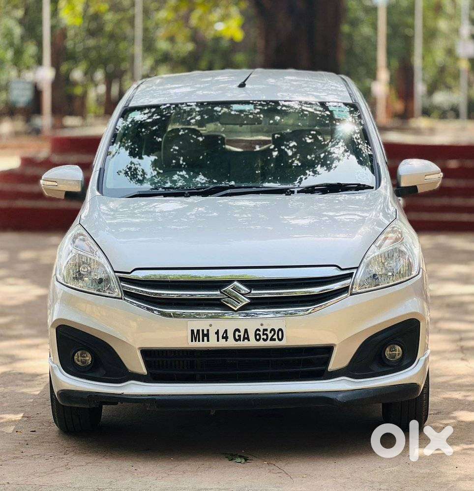 Maruti Suzuki Ertiga 2012-2015 Vdi, 2017, Diesel