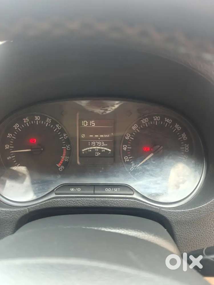 Skoda Rapid 1.5 Tdi 2018&ndash; Fresh Timing Kit, Hose Kit, Global Unit Done