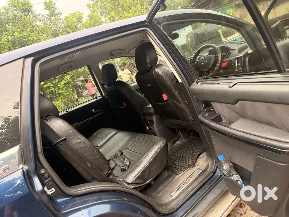 Tata Hexa 2.2 Xe 2018