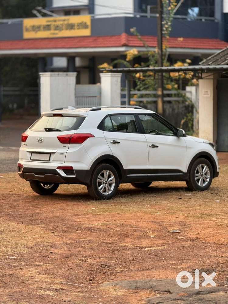 Hyundai Creta 2016