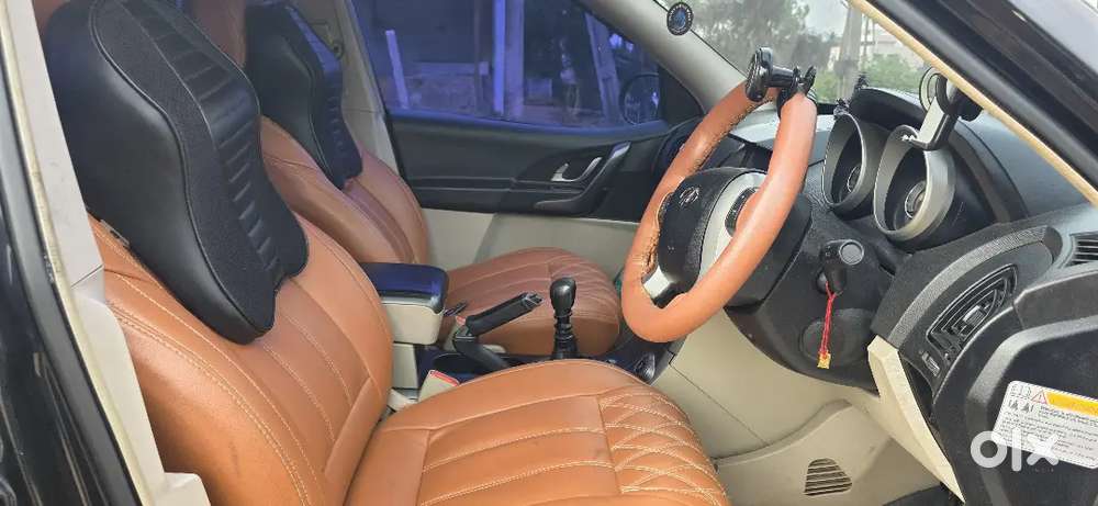 Mahindra Xuv500 2014 Diesel 160000 Km Driven