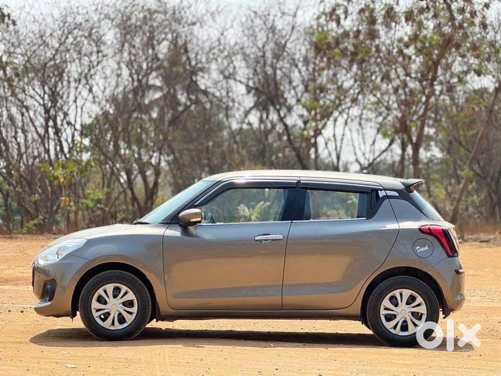 Maruti Suzuki Swift Ddis Vdi, 2019, Diesel
