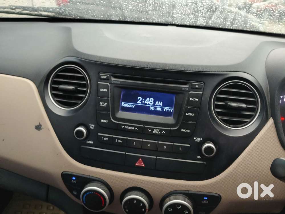 Hyundai Grand I10 1.2 Kappa Sportz, 2015, Petrol