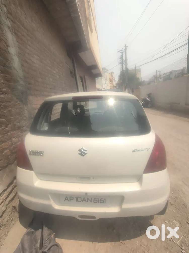 Maruti Suzuki Good Condition