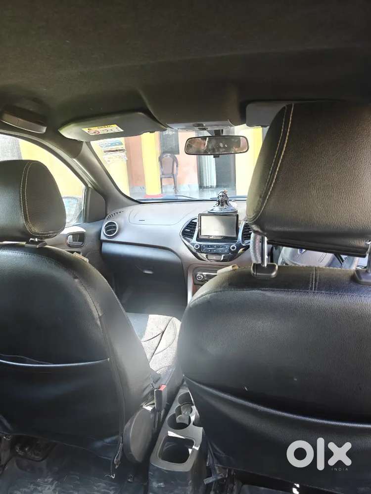 Ford Freestyle 1.2 Petrol 2019