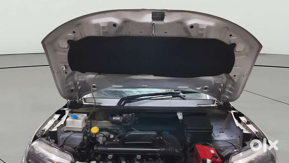 Renault Kwid 2015-2019 1.0 Rxl, 2019, Petrol