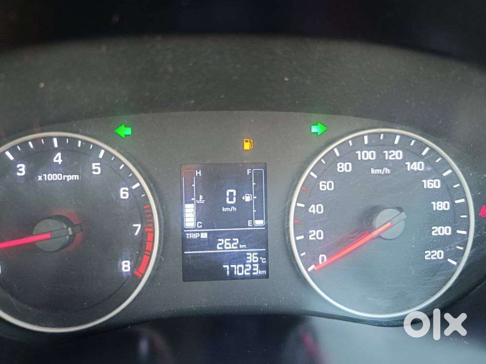 Hyundai Elite I20 Magna Plus, 2018, Cng & Hybrids