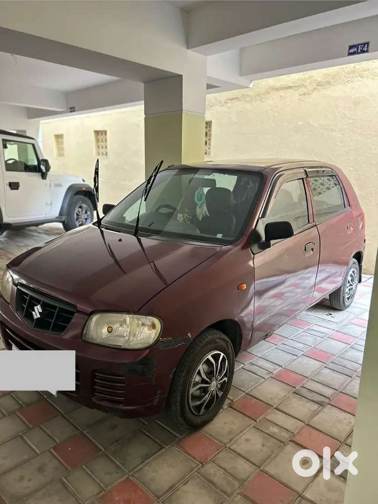 Maruti Suzuki 800 2005 Petrol 96000 Km Driven