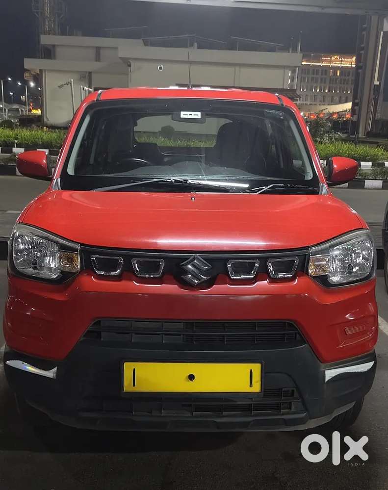 Uber, Ola, Rapido Attached