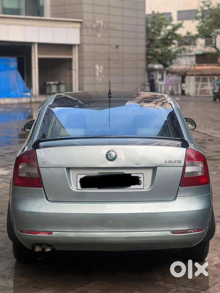 Skoda Laura 1.9 Tdi For Sale.