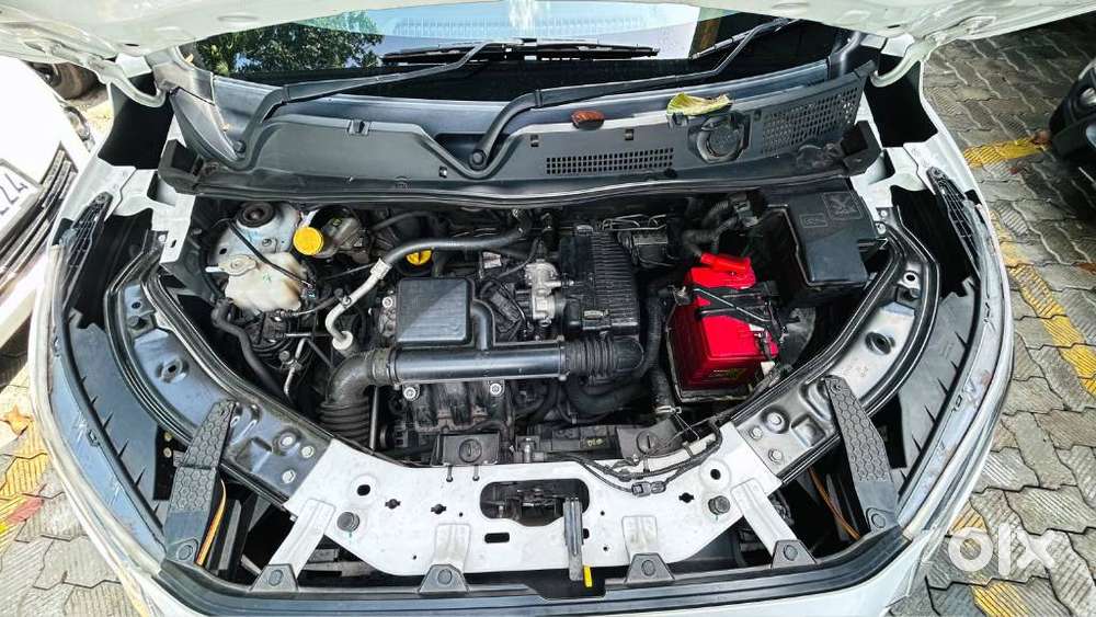 Nissan Magnite 1.0 Xl Turbo, 2021, Petrol