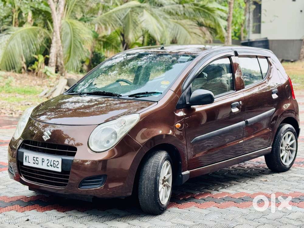 Maruti Suzuki A-star 2012-2014 1.0 Vxi (abs) At, 2014, Petrol