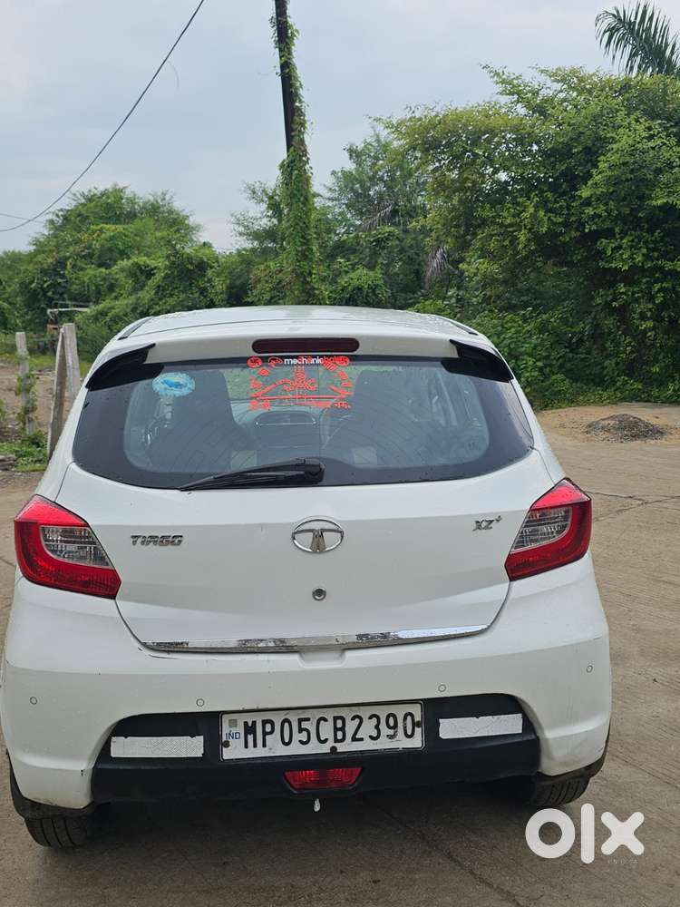 Tata Tiago Xz Diesel, 2019, Diesel