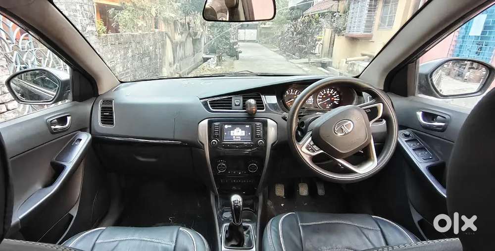 (2019-model) Cf-34, Tax-24, Tata Bolt (2 Air Bags, Abs & Ebd 1.2 Xt-rt