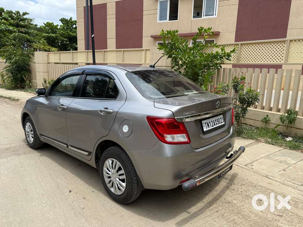 Maruti Suzuki Swift Dzire 1.3 Vxi, 2023, Petrol