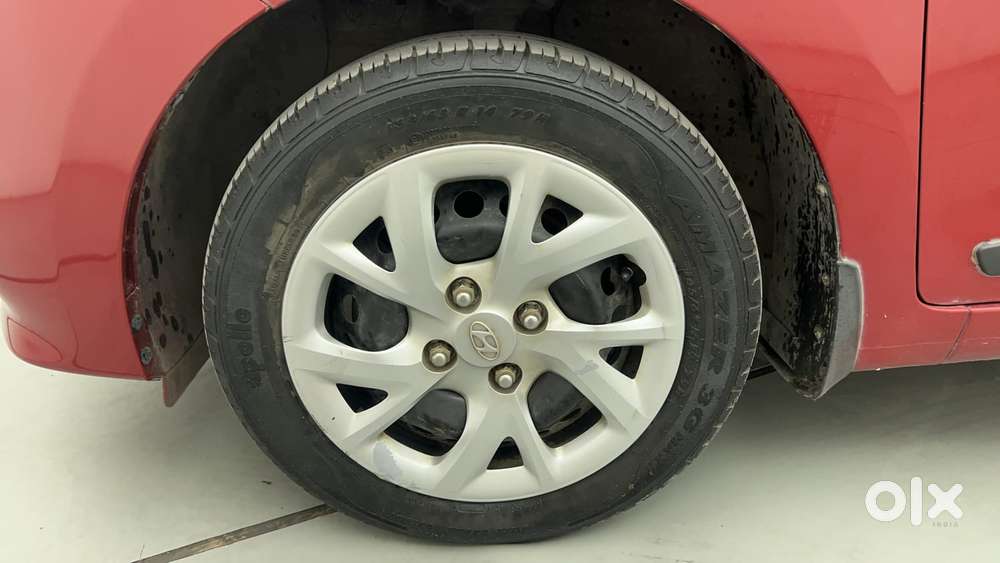 Hyundai Grand I10 1.2 Kappa Magna, 2018, Petrol