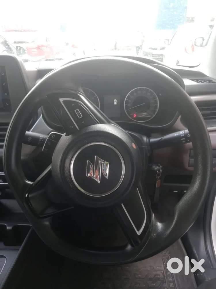 Maruti Suzuki Fronx Delta 1.2 Mt, 2023, Petrol