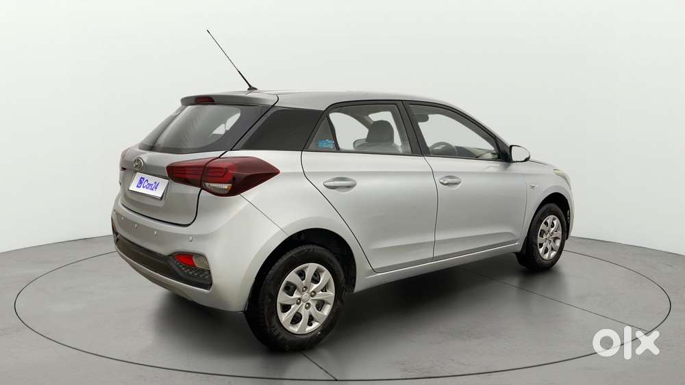 Hyundai Elite I20 Magna Executive 1.2, 2018, Petrol
