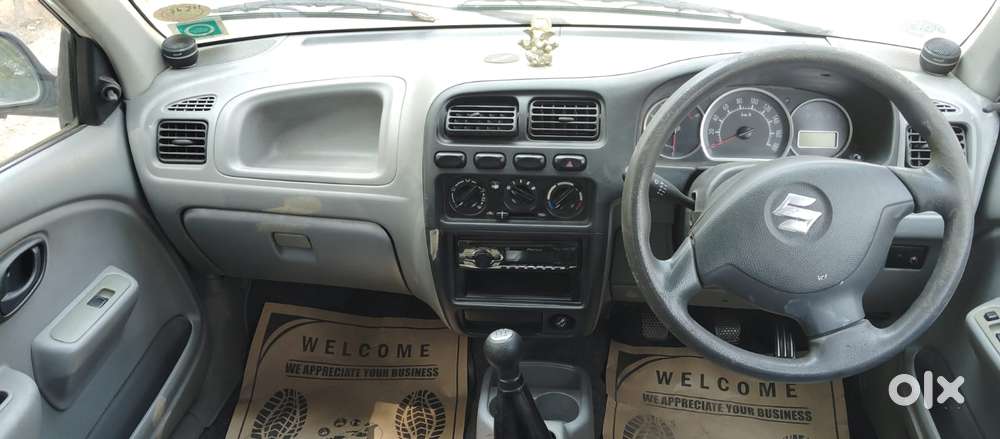 Maruti Suzuki Swift 2018 Vdi, 2020, Diesel