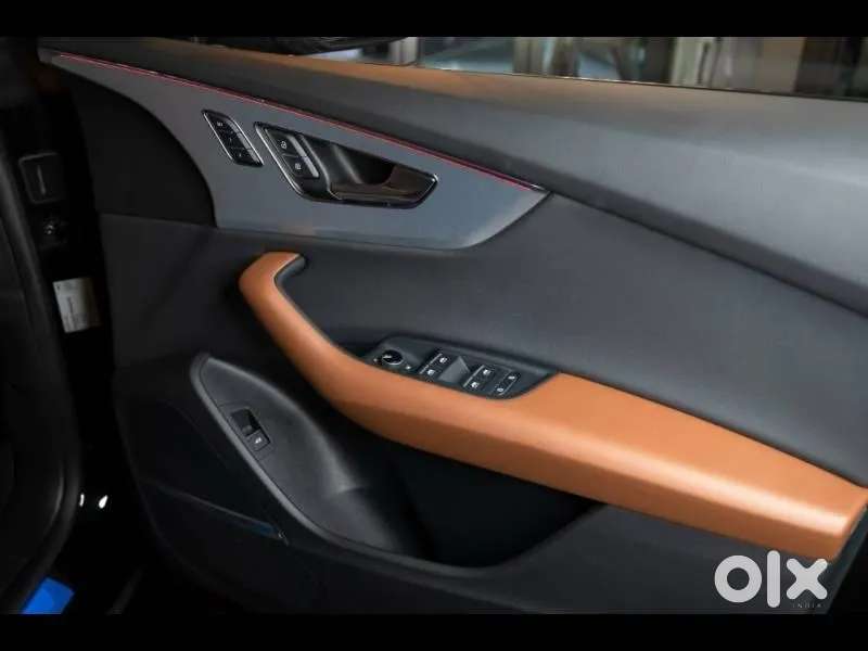 Audi Q8 3.0 55 Tfsi Quattro, 2024, Petrol