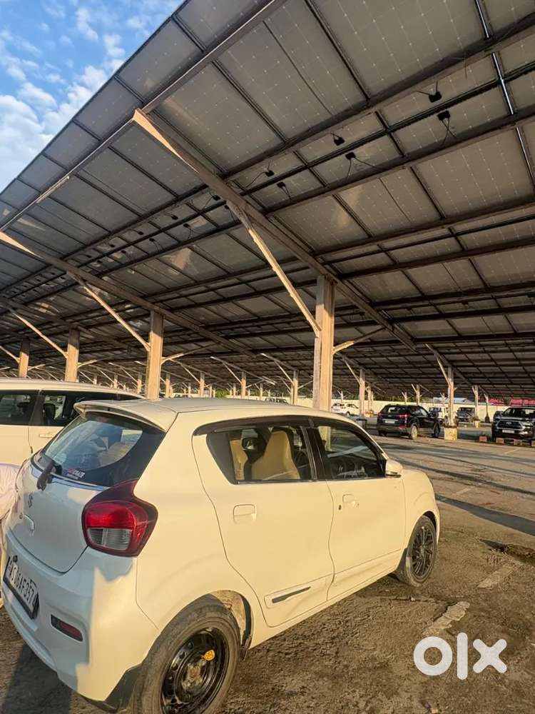 Maruti Suzuki Celerio 2021 Petrol Well Maintained
