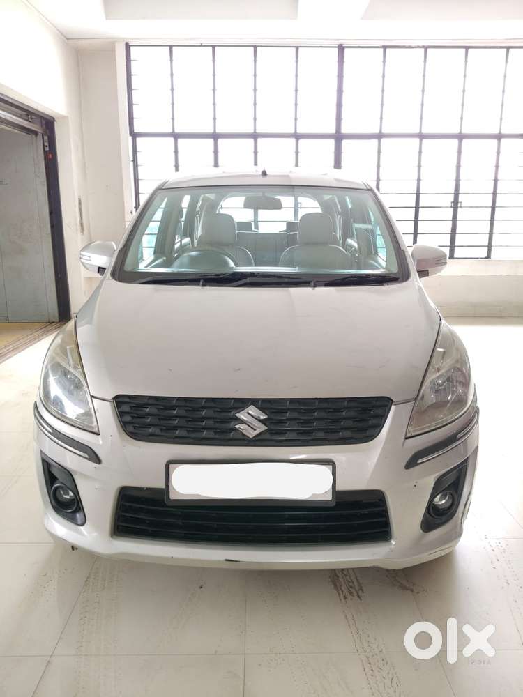 Maruti Suzuki Ertiga Vxi Abs, 2013, Petrol