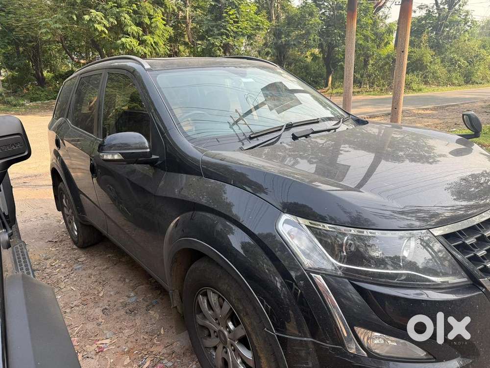 Mahindra Xuv500 2019 Diesel Well Maintained