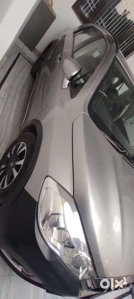 Maruti Suzuki S Cross 2018 Diesel 136000 Km Driven