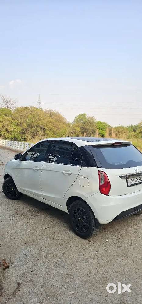 Tata Bolt 2016 Petrol Good Condition