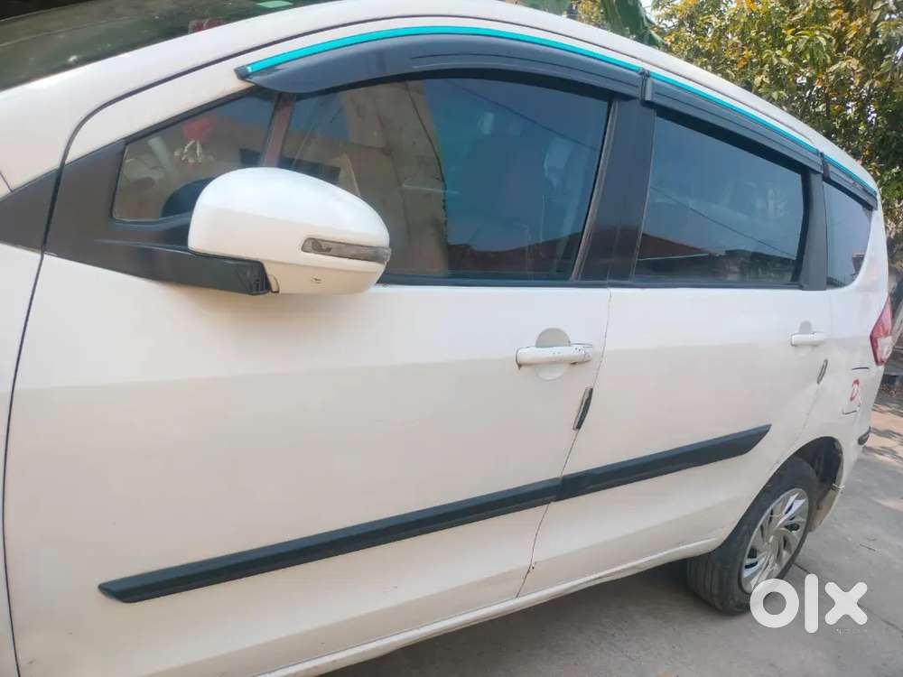 Maruti Suzuki Ertiga Vdi 2012