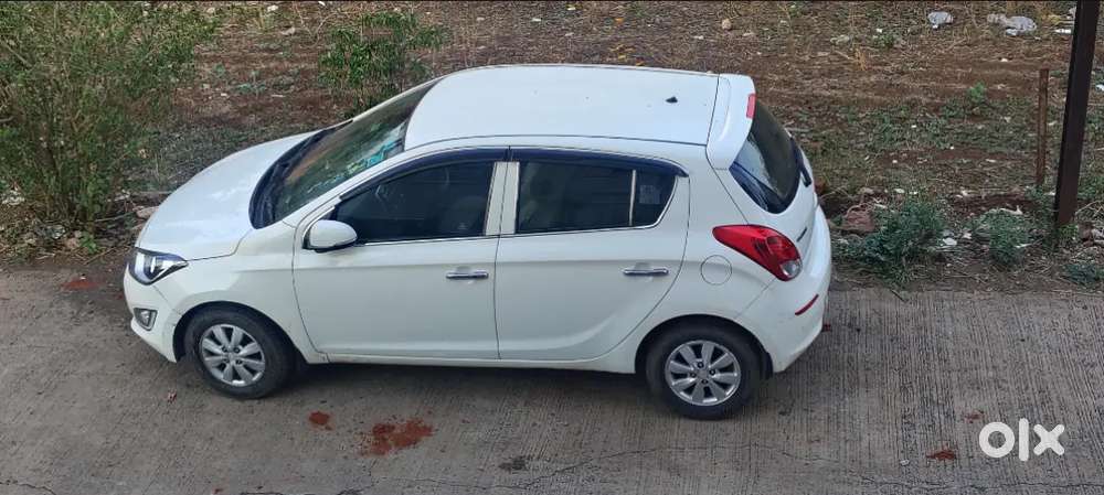 I20 Asta In Mint Condition