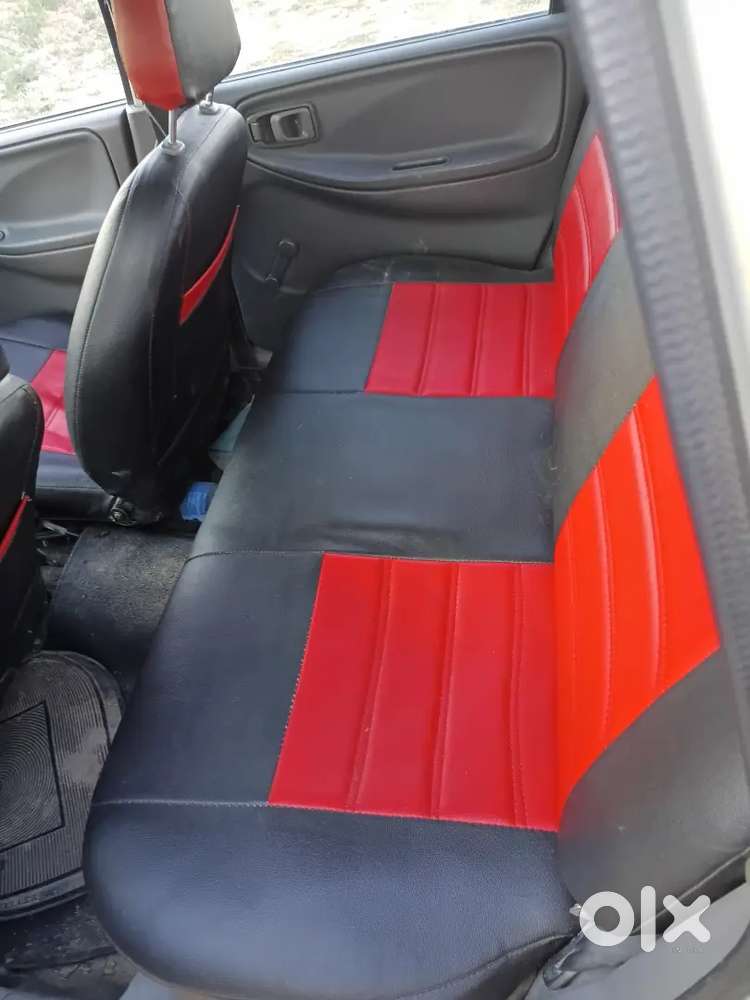 Maruti Suzuki Zen Estilo 2005